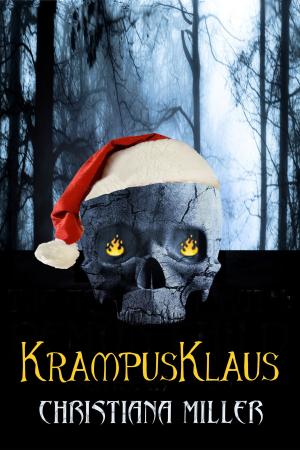 Cover of the book KrampusKlaus by Kate Marie Robbins