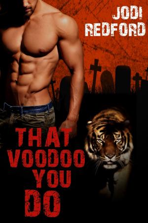 Cover of the book That Voodoo You Do by H.R. Savage