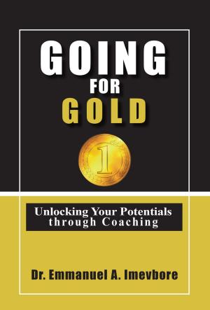 bigCover of the book Going For Gold by 