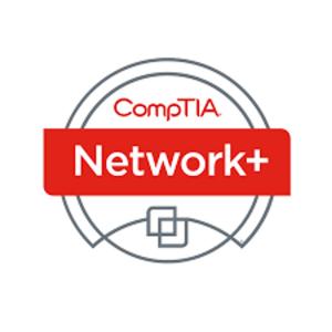 Cover of the book Comtpia Network + Pass Fast by Betsy L. Jordan, Rodney Miles