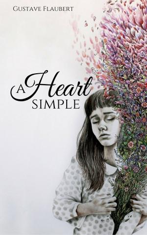 Cover of the book A Simple Heart by Voltaire