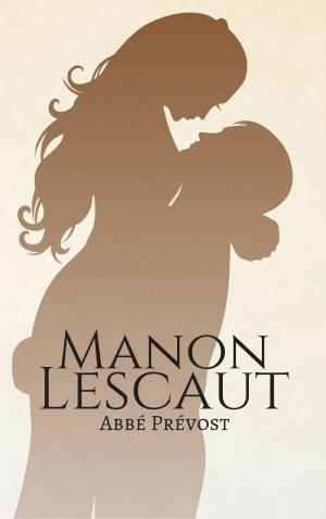 bigCover of the book Manon Lescaut (Español) by 