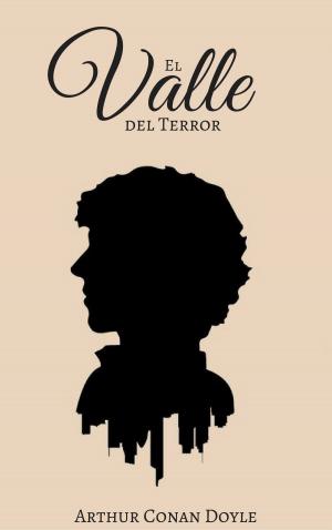 Cover of the book El valle del terror by Гюстав Флобер