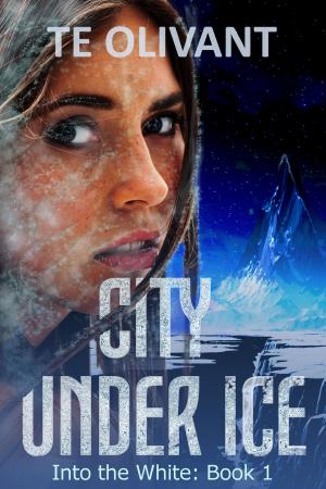 Cover of the book City Under Ice by Sarah Gerdes