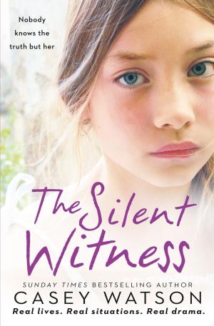 Cover of the book The Silent Witness by Darcey Bussell