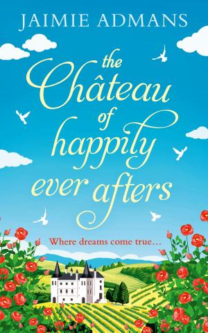 Cover of the book The Chateau of Happily-Ever-Afters by Steven Camden