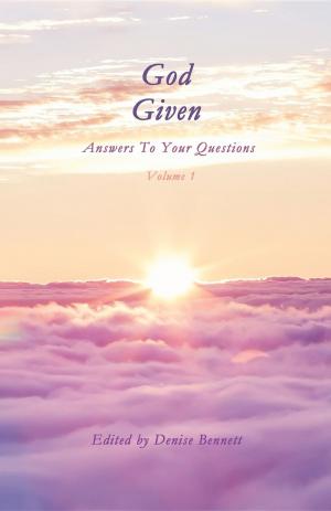 Cover of the book God Given by Hugh Newman
