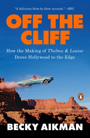 Cover of the book Off the Cliff by Lian Hearn