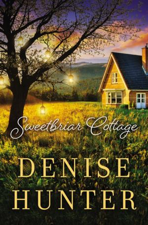 Cover of the book Sweetbriar Cottage by Sarah Young