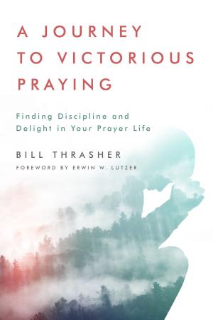 Cover of the book A Journey to Victorious Praying by Sherri Lynn