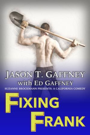 Cover of the book Fixing Frank by Ed Gaffney