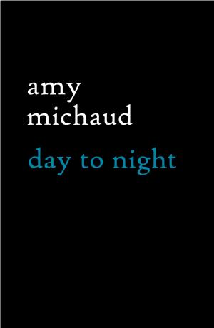 Book cover of Day to Night