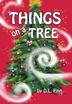 Cover of Things on a Tree