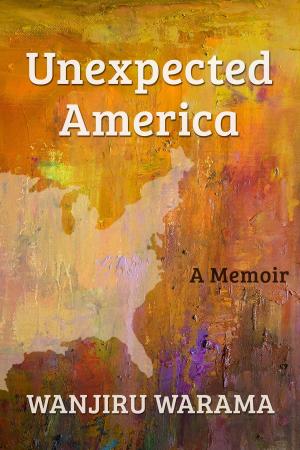 bigCover of the book Unexpected America by 