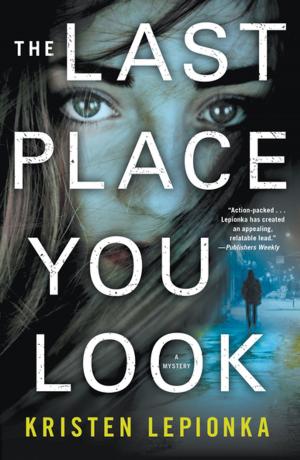 Cover of the book The Last Place You Look by Sherrilyn Kenyon