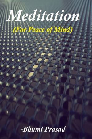 Cover of the book Meditation by Stephanie Calhoun