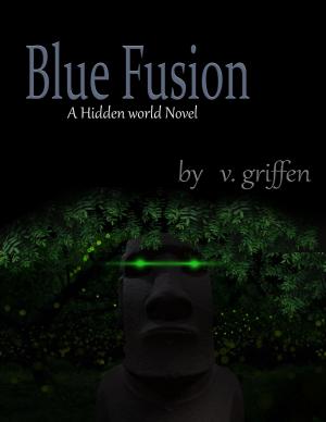 Cover of the book Blue Fusion by Rick Carufel