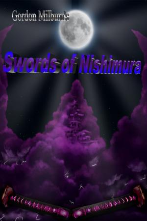 Cover of the book Swords of Nishimura by Giorgio Macellari