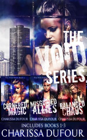 Cover of the book The Void Series: Books 1-3 by Charissa Dufour