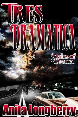 Cover of the book Tres Dramatica by 王文華