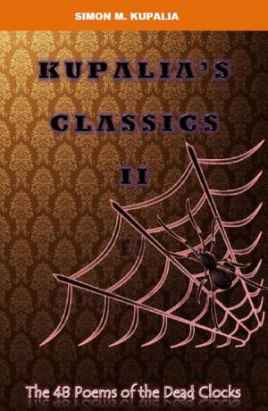 Cover of the book Kupalia's Classics II by Дмитрий Спирко