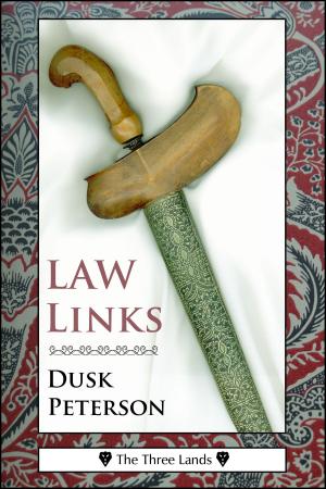 Book cover of Law Links (The Three Lands)