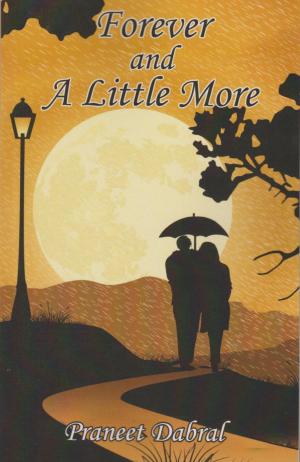 Cover of the book Forever and a Little More by 槙陽子、持田秋