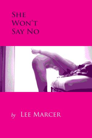 Cover of the book She Won't Say No by Lord Koga