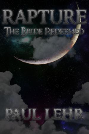 Cover of Rapture, The Bride Redeemed