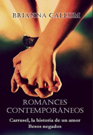 Cover of the book Romances Contemporáneos by Kimberly M. Clayborne