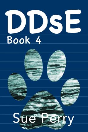 Cover of the book DDsE, Book 4 by Mae Masters