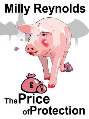 bigCover of the book The Price of Protection by 