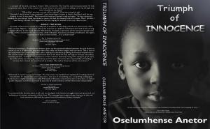 Cover of Triumph of Innocence