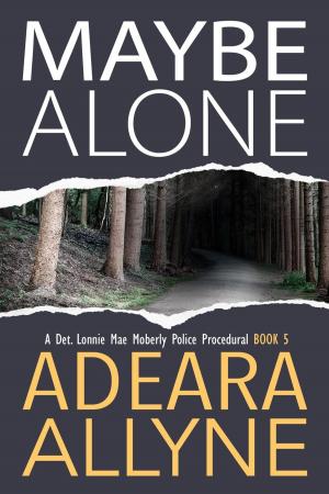 Cover of the book Maybe Alone by Ray Britain