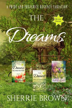 Book cover of The Dreams: