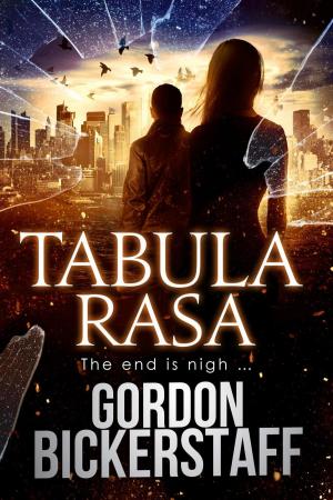 Cover of the book Tabula Rasa by Cliff Bonner