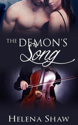 Cover of the book The Demon's Song by Jasmine Tru