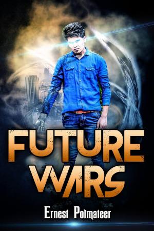 bigCover of the book Future Wars by 