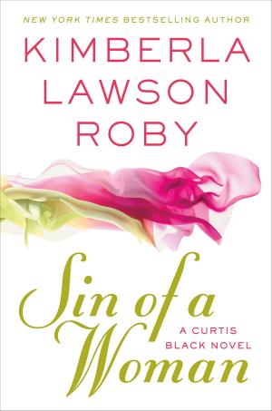 Cover of the book Sin of a Woman by Tom Joyner, Mary Flowers Boyce