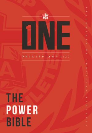 Cover of the book Power Bible: One Edition by Victoria Kovacs