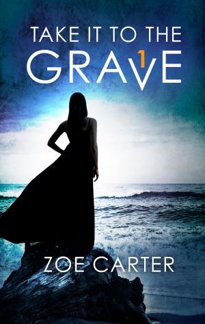 Cover of the book Take It to the Grave Part 1 of 6 by Kate Hoffmann