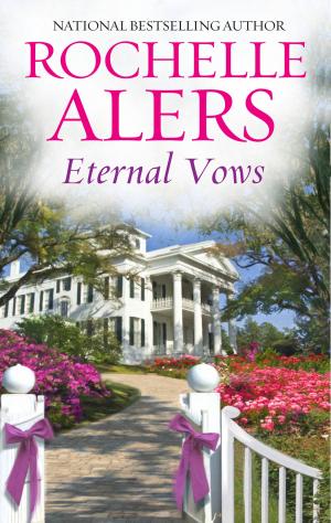 Cover of the book Eternal Vows by Molly Evans
