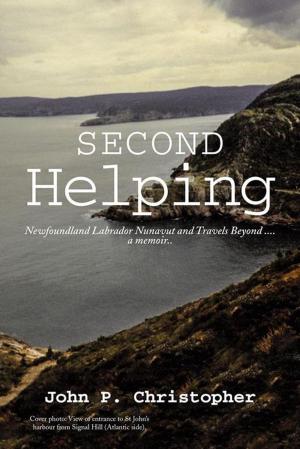 Cover of the book Second Helping by Lauren Mariah