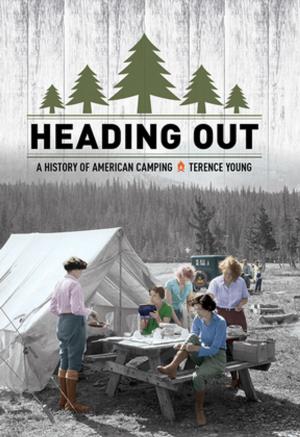 Book cover of Heading Out
