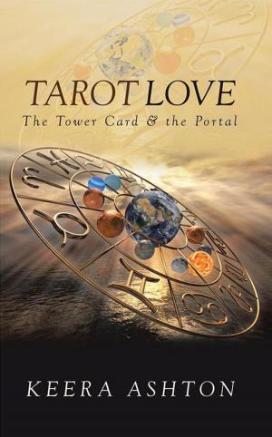 Cover of the book Tarot Love by Chris J Berry