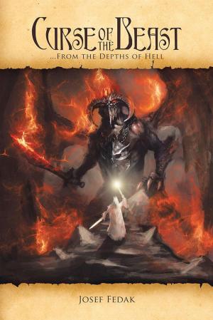 Cover of the book Curse of the Beast by Al Jones