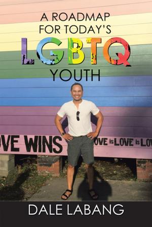 bigCover of the book A Roadmap for Today’S Lgbtq Youth by 