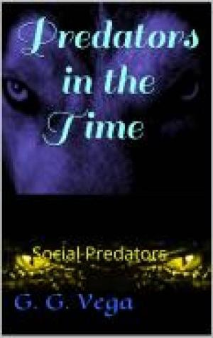 Cover of Predators In The Time