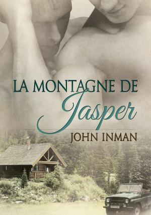 Cover of the book La montagne de Jasper by J.P. Barnaby