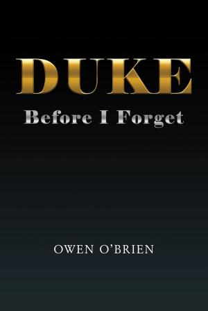 Cover of the book Duke by George Parfitt